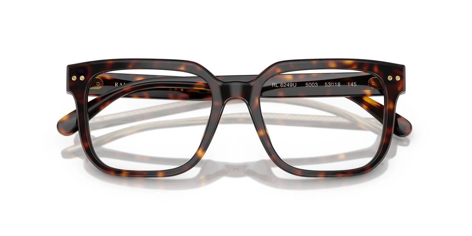 Ralph Lauren 6249U Eyeglasses - view 8